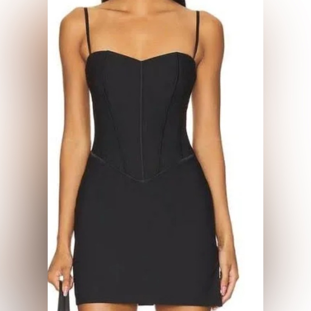 SUPERDOWN BODYCON DRESS NWT!!!